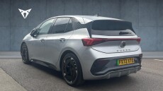 CUPRA Born 169kW e-Boost V3 58kWh 5dr Auto Electric Hatchback
